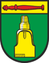 Wappen von Nienhagen