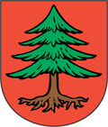 Герб города Сиблинген