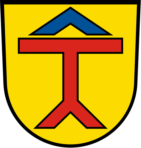 Wappen Spoeck