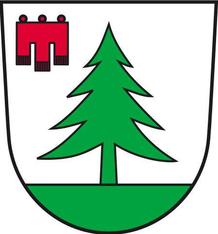 Wappen Tannau