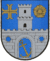 Coat of arms of the city of Varel