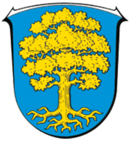 Wappen Waldsolms