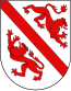 Wappen von Weesen