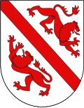 Wappen von Weesen