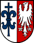 Baumgartenberg címere