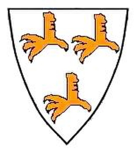 Wappen bombogen