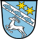 Coat of arms of Grafenwiesen