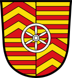 Wappen der Stadt Rieneck
