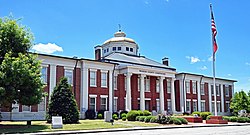 Warren County Courthouse, Warrenton, GA, US.jpg