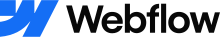 Webflow logo 2023.svg