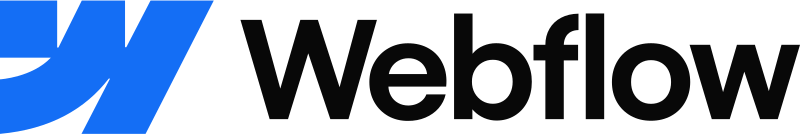 File:Webflow logo 2023.svg