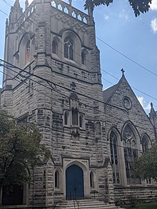 Kościół Baptystów West End (Louisville).jpg