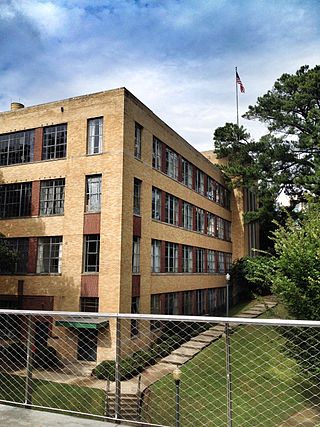 <span class="mw-page-title-main">Telephone Factory Lofts</span> United States historic place