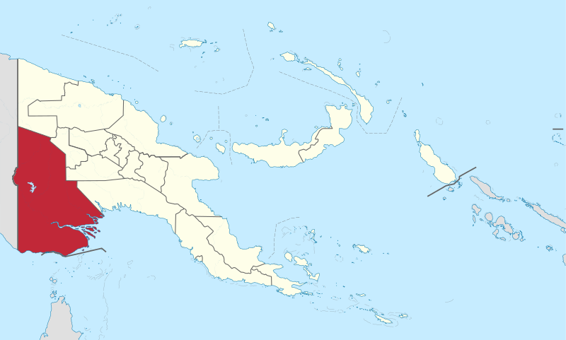 File:Western Province in Papua New Guinea.svg