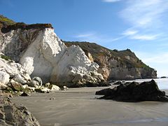 Avila Main Beach