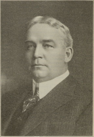<span class="mw-page-title-main">Whitefoord Russell Cole</span> American businessman