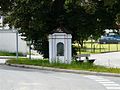 Small memorial (wayside shrine)