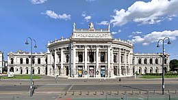 Wien - Burgtheater.JPG
