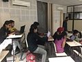 Wikimedia Hackathon Roorkee