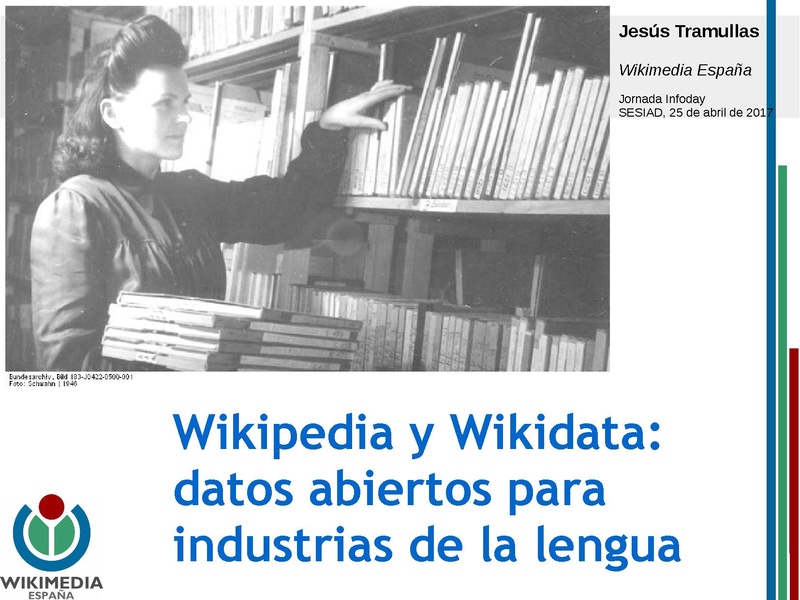 File:Wikipedia y Wikidata datos abiertos para industrias de la lengua.pdf