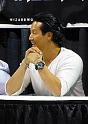 Will Yun Lee: Años & Cumpleaños