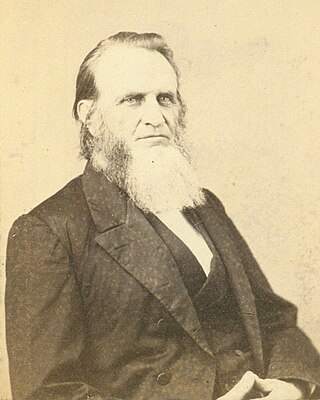 <span class="mw-page-title-main">William L. Breckinridge</span> American educator and academic administrator