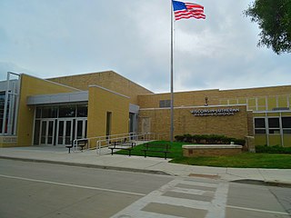<span class="mw-page-title-main">Wisconsin Lutheran High School</span> School in Milwaukee, Wisconsin, United States