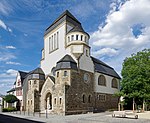 Wittlich Synagogue