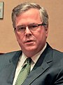 Jeb Bush Former Governor of Florida[116][117] Endorsed Mitt Romney