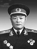 Thumbnail for Xie Zhenhua (general)