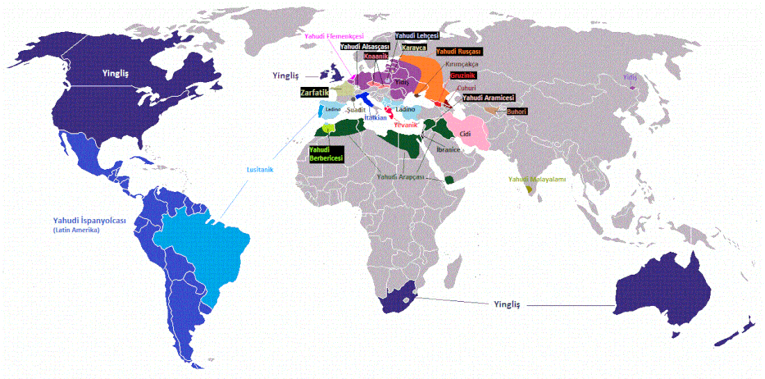 Yahudi Irak Arapçası