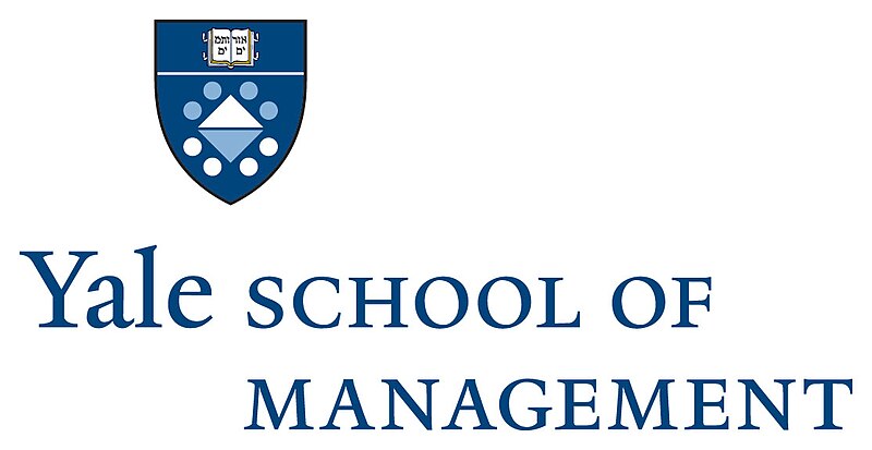 File:Yale School of Management Logo.jpeg