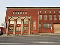 Yale Union Laundry Building (2012)