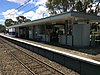 Yarraman railway station - Melbourne.jpg