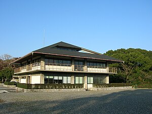 愛知県弥富野鳥園 Wikipedia