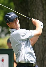 Miniatura para Zach Johnson