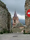 Santa Maria de la Mesa church