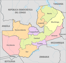 Zambia