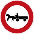 Germany: carriage=no
