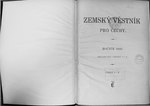 Миниатюра для Файл:Zemský věstník pro Čechy, 1928.djvu