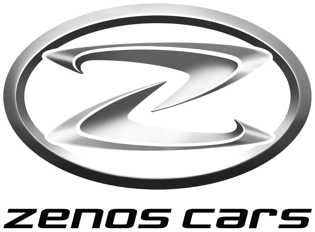 Zenos Cars