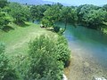 Zeta river near Spuž