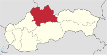 Fichier:Zilinsky_kraj_in_Slovakia.svg