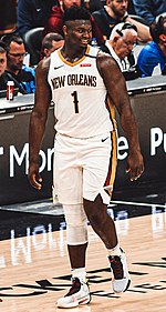 List of first overall NBA draft picks - Wikipedia