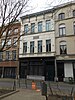 Winkelhuis in neoclassicistische stijl