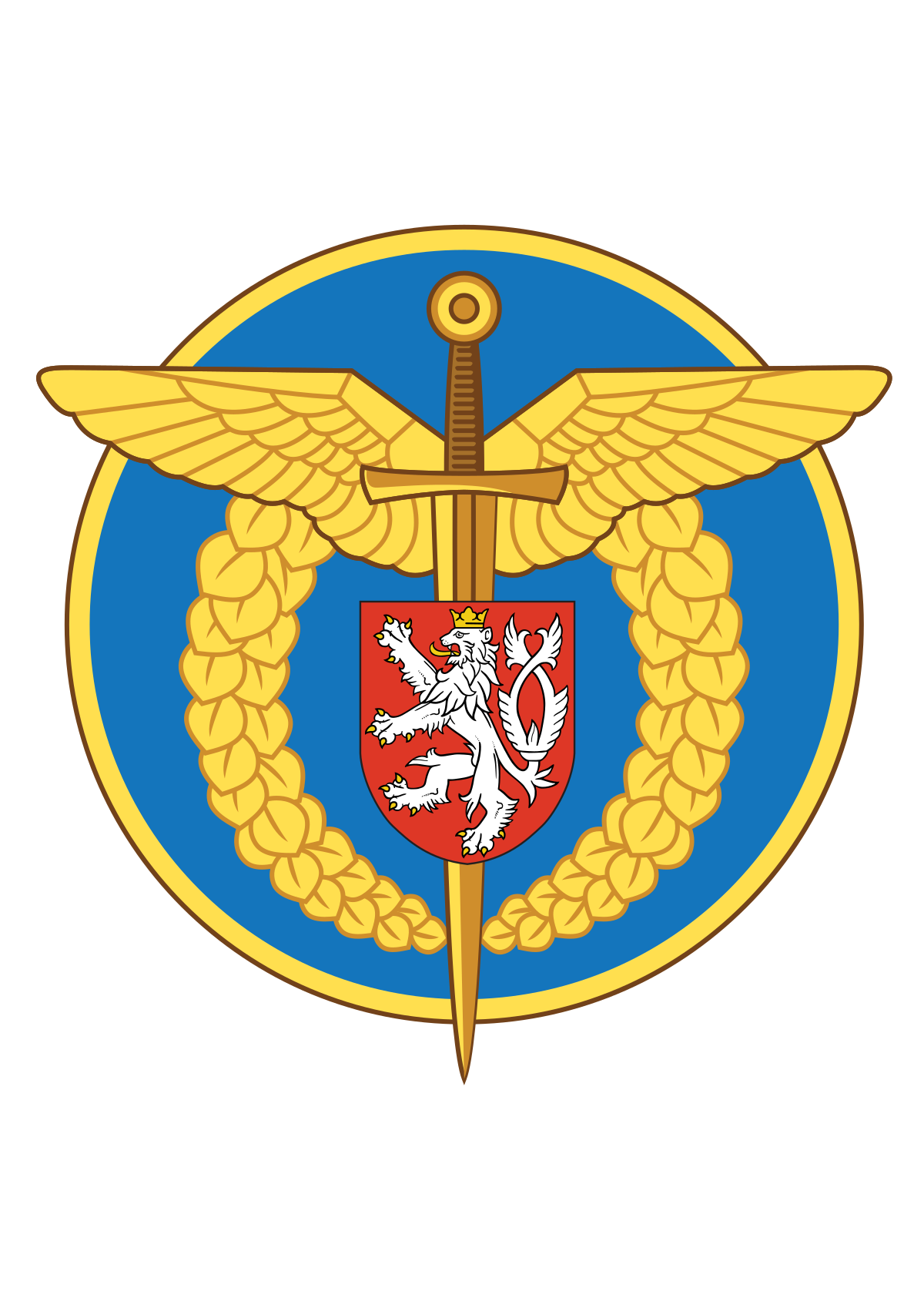 czech air force