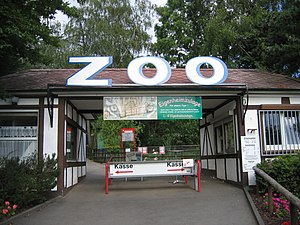 Neuwied Zoo