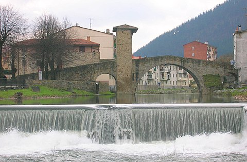 Balmaseda