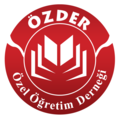 Özel Öğretim Derneği - ÖZDER .png