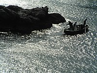 仁右衛門島 - Wikipedia